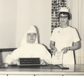 sheila le sueur bon secours
