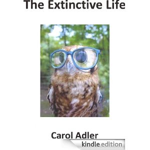 Exctinctive Life Cover